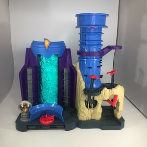 power rangers command center toy