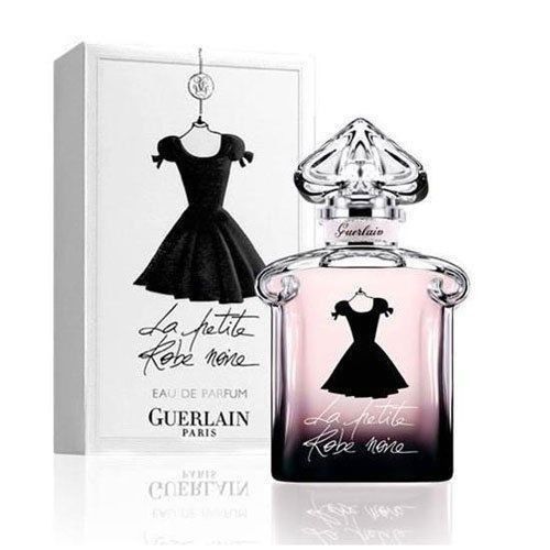 Guerlain (ゲラン)香水La petite robe noire Amazon.com: Guerlain Le Petite Robe Noire Eau de Toilette