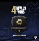 PC Fc25 (5 Rivals wins) (15points) 