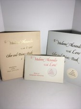Made about Madame Alexander Dolls Coloring Books