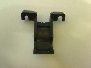 Display Scharnier Abdeckung Links (L) Sony PCG-7M1M VGN-FS515E