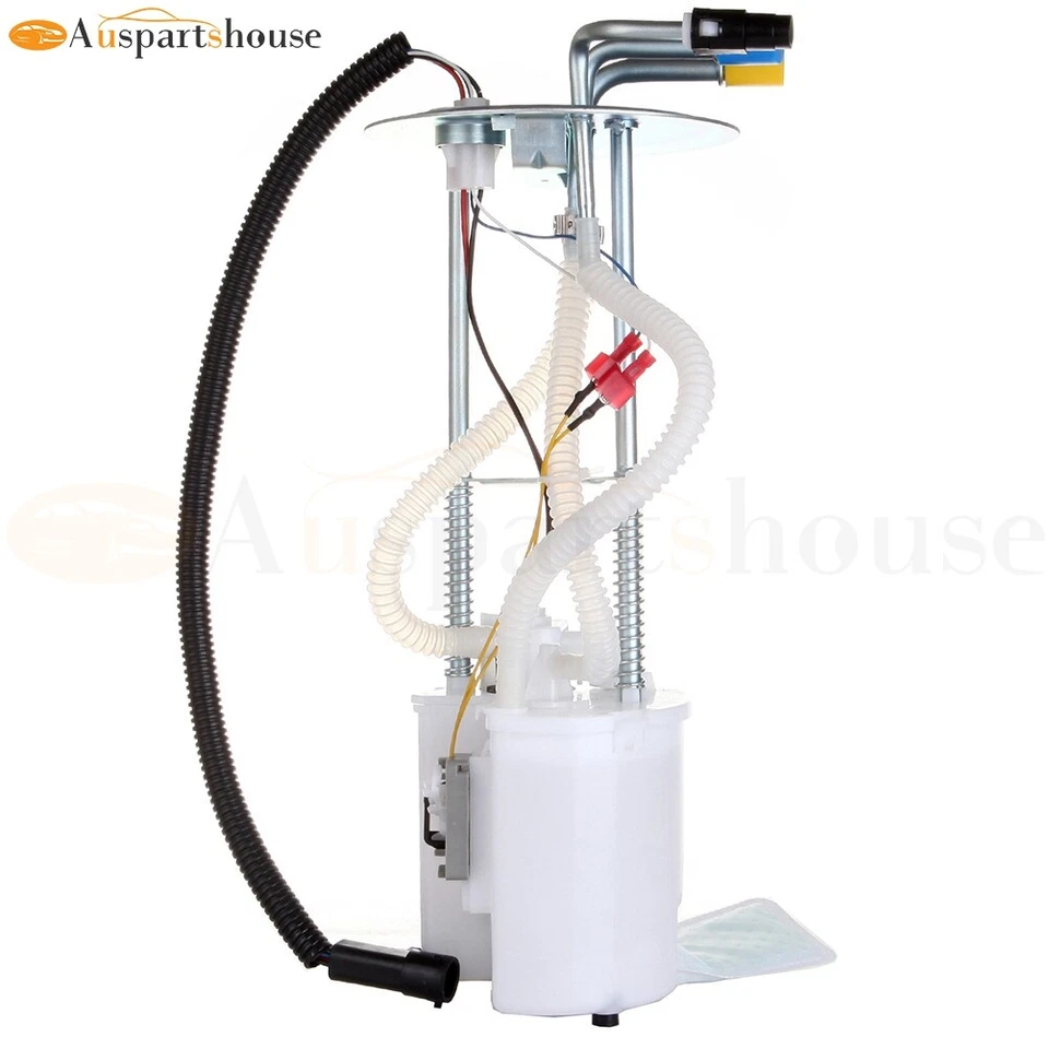 Bomba de combustible para Ford E-150 E-250 E-350 1992-1996 Ford Econoline Super Duty 1996 Foto 3 de 4