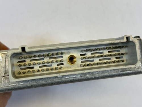 1995 Mercury Tracer Wagon 1.9L 4 Cyl ECM ECU PCU Engine Computer Module OEM. - Picture 14 of 16