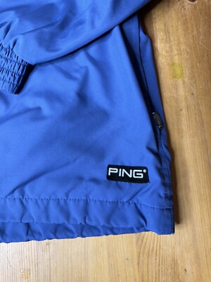 メンズウェア NO GOLF WINDBREAKER JACKET S size s-l400.jpg