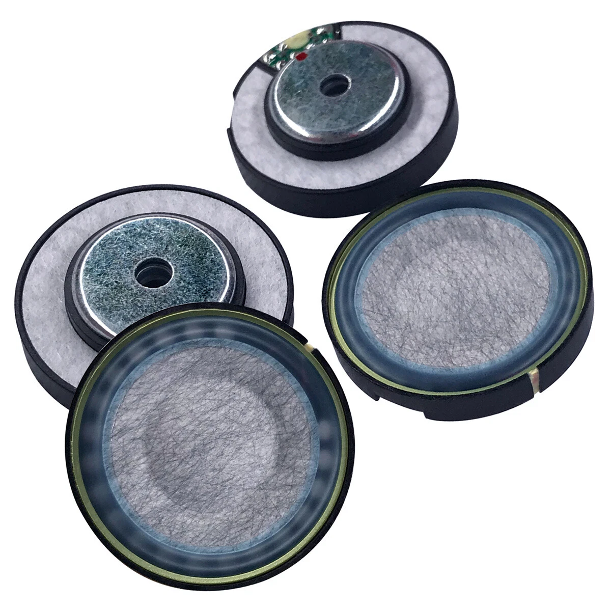 DIY Replacement Hifi 35mm Speaker Unit Driver For Bose 700 Headphones Headset