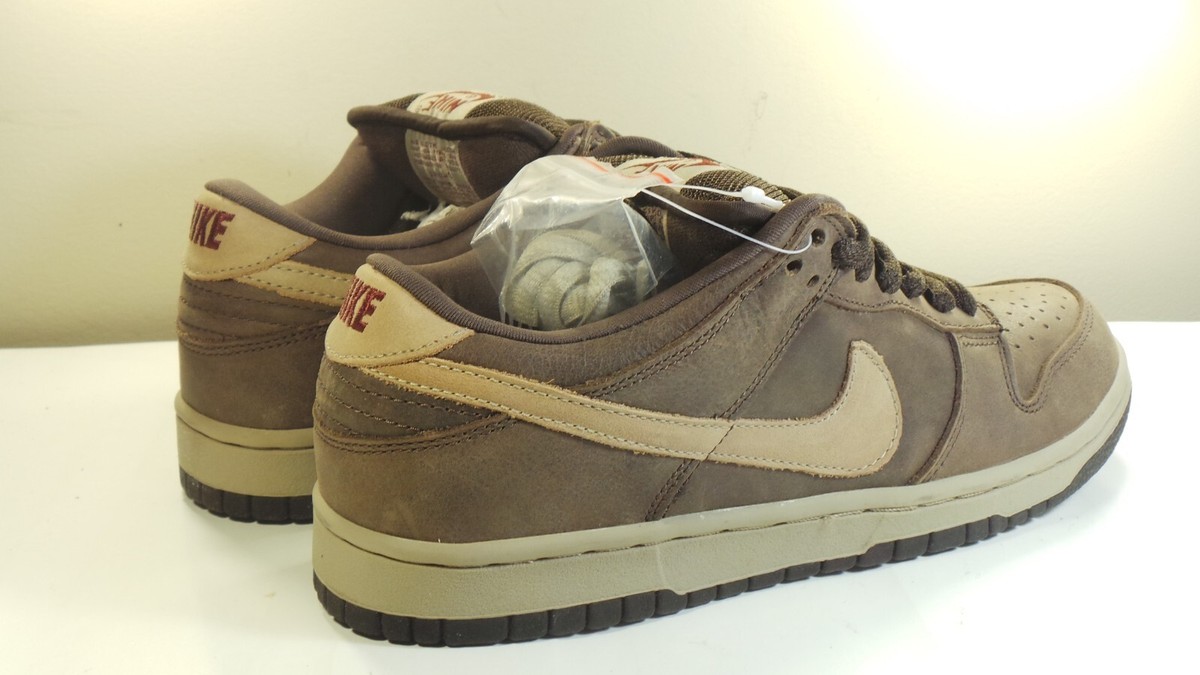 NIKE JORDAN 3 MOCHA モカ　DUNK  SB 1 27cm Nike Air Jordan Retro 3 Mocha travis scott off white A Ma