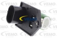 Vemo V24-79-0013 Widerstand, InnenraumgebläSe FüR Alfa Romeo Fiat Lancia
