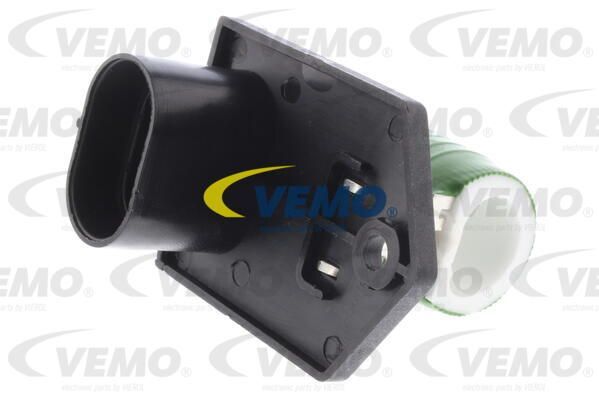 Vemo V24-79-0013 Widerstand, InnenraumgebläSe FüR Alfa Romeo Fiat Lancia-image