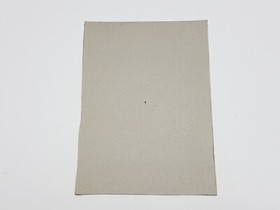 Al Unser Turbo Racing Nintendo NES Rental Cut Box ONLY *DAMAGED