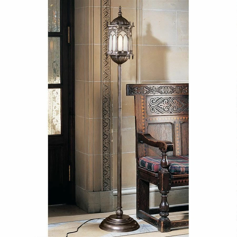 Lantern lamp floor deals