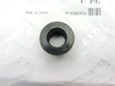 95607-10200 NOS Yamaha Self Locking Nut FJR1300 FZ1 FZ600 FZR600