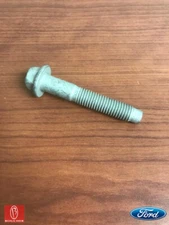 FORD OEM BOLT *W500765*S439 ****ONE SINGLE BOLT****