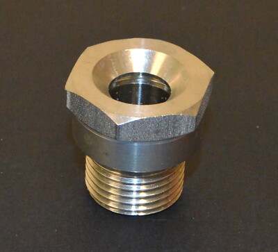 La Marzocco Steam Wand Adapter for GB-5, FB-80, Strada *New* A1005
