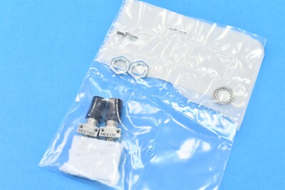 2 TT Electronics OPF522 Fiber Optic Receiver 850 nm 5 Mbps Through Hole Mount