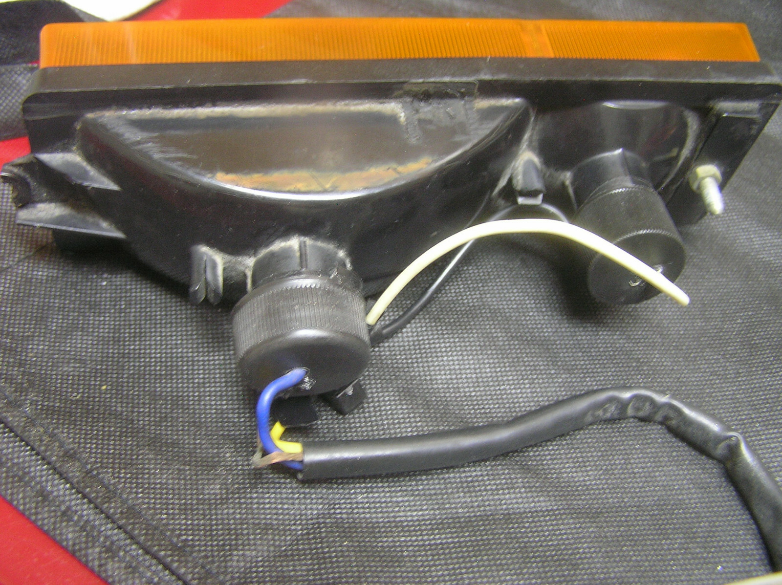 Ferrari 308 Refurbished Parking Light