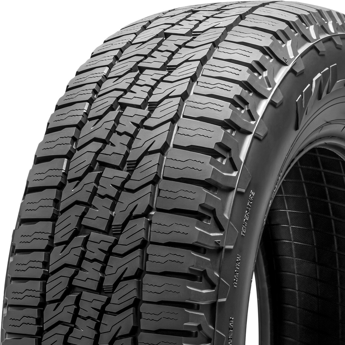 Tire Falken Wildpeak A/T Trail 225/55R18 98V AT All Terrain