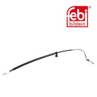 Febi Bilstein Handbremsseil Bremsseil Hinten Mitte Passend FüR Mercedes-Benz