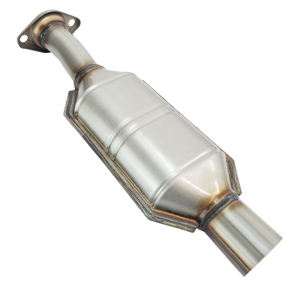 Convertidor catalítico para Ford Escape 2009-2012/Mazda Tribute 2009-2011 2,5 L Foto 4 de 4