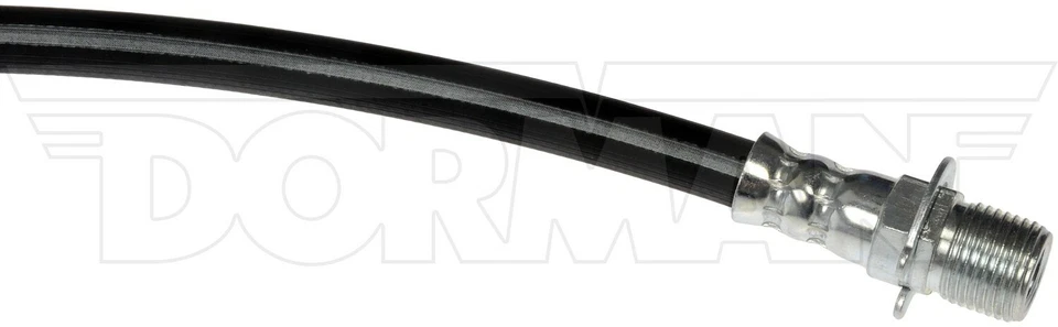 Manguera hidráulica de freno de gasolina delantera izquierda Dorman 234LL12 para GMC R1500 1987 Foto 4 de 4