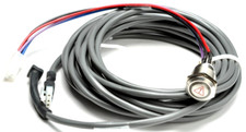 REI 511986 ALARM PANIC BUTTON SWITCH w/20' CABLE S17