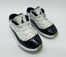 concord 11 infant