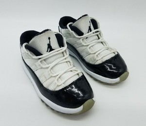 infant concords 11