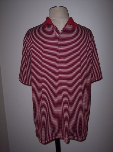 PGA Tour Golfshirt, Polo Style, Herren Large - Bild 4 von 4