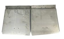 Lectrotab 16 X 13 Port And Starboard Trim Tabs ( PAIR ) T16X13-0170