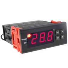 Digital Electronic Temperature Controller The...
