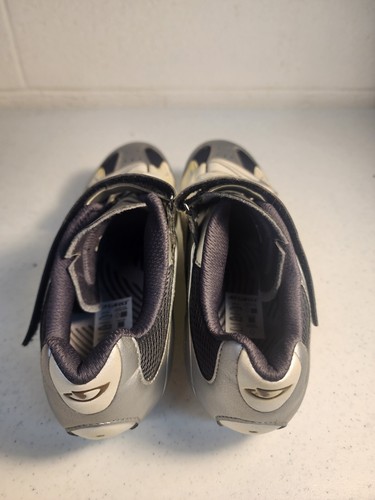 Giro Sante Women's Cycling Shoes Size 8.5 - Picture 5 of 5