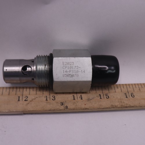 Hydraulic Valve CP10172-14-FS10-14 - Picture 4 of 4