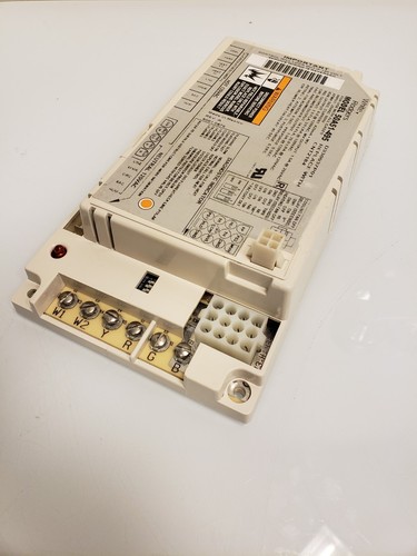 50A51-495 D330937P01 CNT2184 OEM control board Trane Furnace - Picture 5 of 17