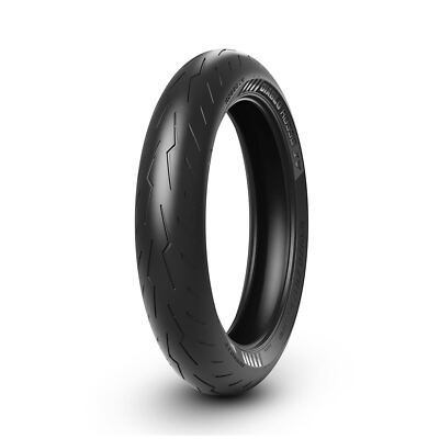 Pirelli Diablo Rosso IV Front Tire - 120/70R17 3978600