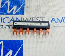 ALLEN BRADLEY 140M-C-W452 SERIES A COMPACT BUSBAR