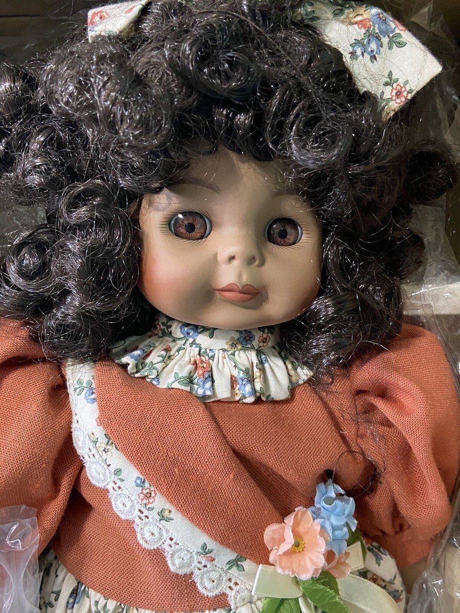 洋書 Victorian Doll Secrets $_12.JPG?set_id=880000500F