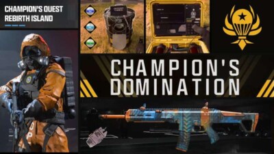 Warzone Rebirth Nuke GUARANTEED Done in 0-24 hours!