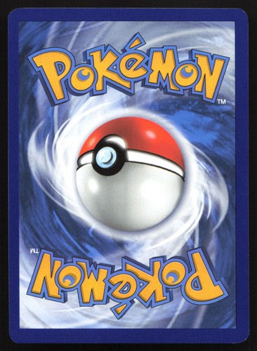 Dunsparce - CLC - 015/034 - Holo - Juego de Cartas Coleccionables Pokemon Clásico - Imagen 2 de 2