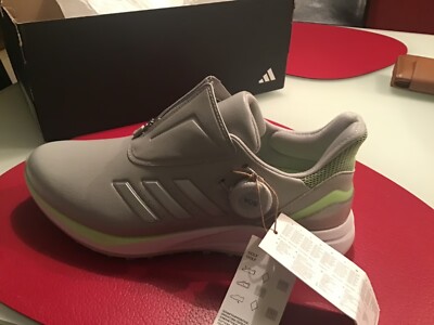 adidas SOLARMOTION BOA 2 Golfschuh Damen, neu 40 2/3