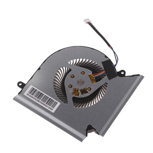 for MSI GE66 GP66 GL66 Series Notebook CPU GPU Cooling Fans DC5V 1A PABD08008SH - Afbeelding 8 van 10