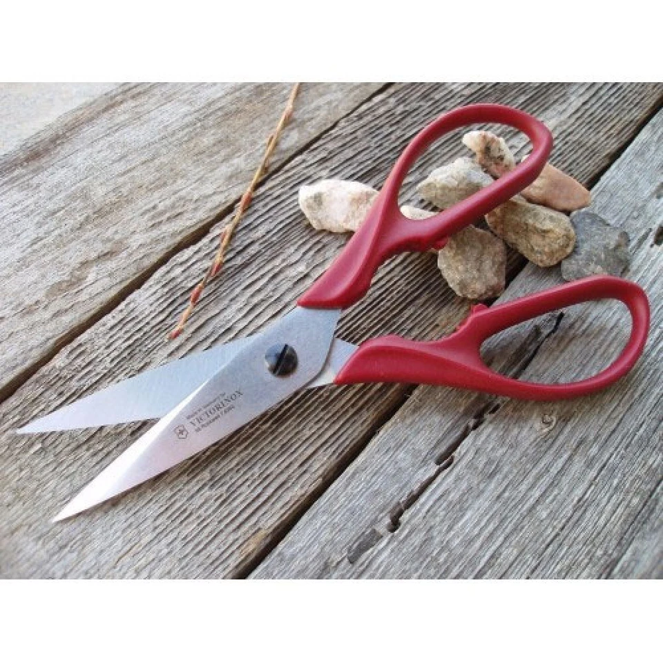 Tesoura de cozinha Victorinox Victorinox aço inoxidável 20cm - Imagem 4 de 4