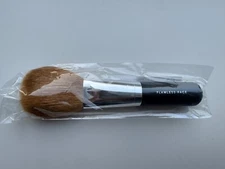 BareMinerals Flawless Application Face Brush Black Handle 26390 ~ Sealed