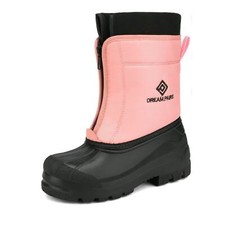 Dream Pairs snow boots Size 4