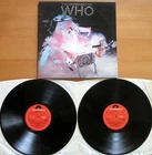 The Story Of The Who 2LP Gatefold Vinyl Polydor 2683 069