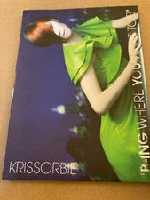 B-ing Where You Want to B by Kriss Orbie (DVD, 2009) Hair Styling Educational