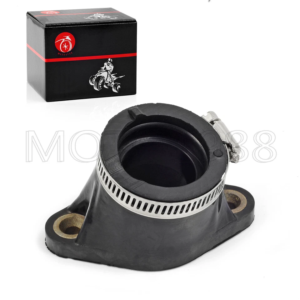 Conjunto de tubería colector de admisión para Arctic Cat 400 454 500 1996-2002 3402-149 Foto 2 de 4