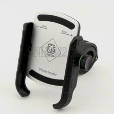 Universal Motorcycle  ATV MTB Handlebar Holder Mount Bracket For Cell Phone GPS