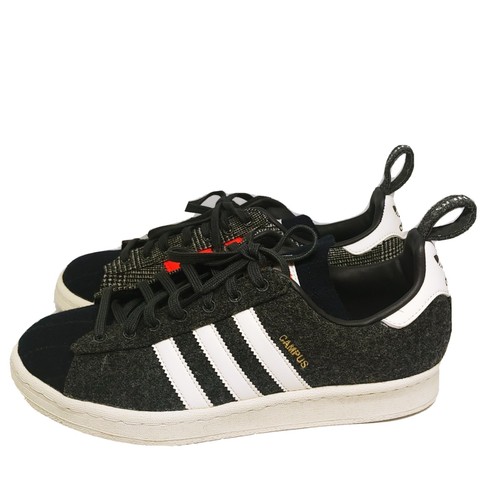 Adidas X Größe? X Fox Brothers Campus 80er Jahre limitiert US 7 1/2 UK 7 - Bild 1 von 8