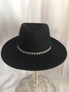 stetson blackfoot hat