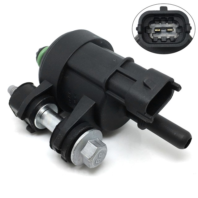 Vapor Canister Purge Valve Solenoid For 20102017 Chevrolet Equinox 3