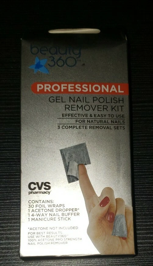 Update more than 144 beauty 360 nail polish remover latest noithatsi.vn